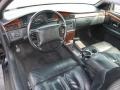 1994 Black Cadillac Eldorado Touring Coupe  photo #5