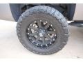 2008 Chevrolet Avalanche LT Custom Wheels