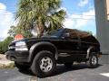 2000 Onyx Black Chevrolet Blazer LS 4x4  photo #3