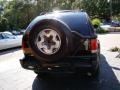 2000 Onyx Black Chevrolet Blazer LS 4x4  photo #6
