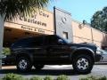 Onyx Black - Blazer LS 4x4 Photo No. 8