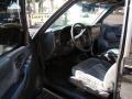 Onyx Black - Blazer LS 4x4 Photo No. 9