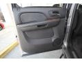 Ebony Door Panel Photo for 2008 Chevrolet Avalanche #54631605