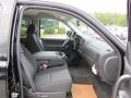 2012 Onyx Black GMC Sierra 1500 SLE Crew Cab  photo #13