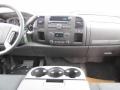 2012 Onyx Black GMC Sierra 1500 SLE Crew Cab  photo #14