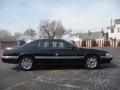 1994 Black Cadillac Eldorado Touring Coupe  photo #10