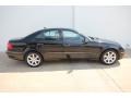 Black - E 350 Sedan Photo No. 2