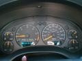Graphite Gray Gauges Photo for 2000 Chevrolet Blazer #54631725