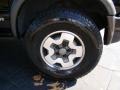 2000 Chevrolet Blazer LS 4x4 Wheel and Tire Photo