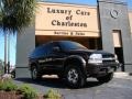 2000 Onyx Black Chevrolet Blazer LS 4x4  photo #29