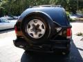 2000 Onyx Black Chevrolet Blazer LS 4x4  photo #31