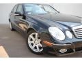 Black - E 350 Sedan Photo No. 12