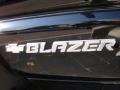 2000 Chevrolet Blazer LS 4x4 Badge and Logo Photo