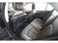 Black - E 350 Sedan Photo No. 22