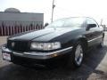 1994 Black Cadillac Eldorado Touring Coupe  photo #15