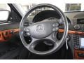 Black - E 350 Sedan Photo No. 26