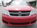 Redline 2-Coat Pearl - Avenger SXT Photo No. 2