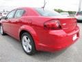 Redline 2-Coat Pearl - Avenger SXT Photo No. 5