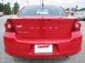 Redline 2-Coat Pearl - Avenger SXT Photo No. 6