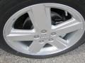 Redline 2-Coat Pearl - Avenger SXT Photo No. 9
