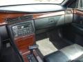 1994 Black Cadillac Eldorado Touring Coupe  photo #21