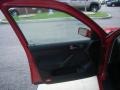 Tornado Red - Golf GLS Sedan Photo No. 13