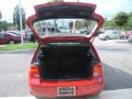 Tornado Red - Golf GLS Sedan Photo No. 14