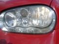 Tornado Red - Golf GLS Sedan Photo No. 16