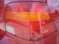 Tornado Red - Golf GLS Sedan Photo No. 17