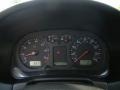 Tornado Red - Golf GLS Sedan Photo No. 18