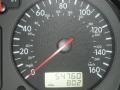 Tornado Red - Golf GLS Sedan Photo No. 19