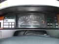 Black - Eldorado Touring Coupe Photo No. 23
