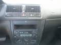 Tornado Red - Golf GLS Sedan Photo No. 20