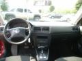 Tornado Red - Golf GLS Sedan Photo No. 23