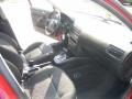 Tornado Red - Golf GLS Sedan Photo No. 24
