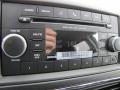 2012 Dodge Grand Caravan SXT Audio System