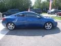 2007 Electric Blue Metallic Pontiac G6 GT Coupe  photo #4