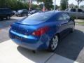 2007 Electric Blue Metallic Pontiac G6 GT Coupe  photo #5