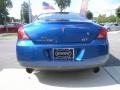 2007 Electric Blue Metallic Pontiac G6 GT Coupe  photo #6