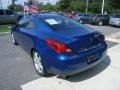 2007 Electric Blue Metallic Pontiac G6 GT Coupe  photo #7