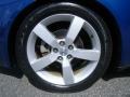 2007 Electric Blue Metallic Pontiac G6 GT Coupe  photo #9
