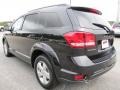 Brilliant Black Crystal Pearl - Journey SXT Photo No. 5