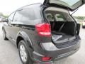 Brilliant Black Crystal Pearl - Journey SXT Photo No. 12