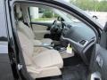 Brilliant Black Crystal Pearl - Journey SXT Photo No. 14