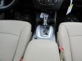 Brilliant Black Crystal Pearl - Journey SXT Photo No. 16