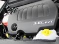 Brilliant Black Crystal Pearl - Journey SXT Photo No. 18