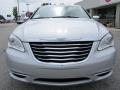 Bright Silver Metallic - 200 Touring Sedan Photo No. 2