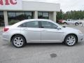 Bright Silver Metallic - 200 Touring Sedan Photo No. 8