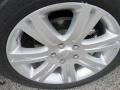 2012 Chrysler 200 Touring Sedan Wheel