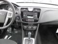 Black Dashboard Photo for 2012 Chrysler 200 #54632910
